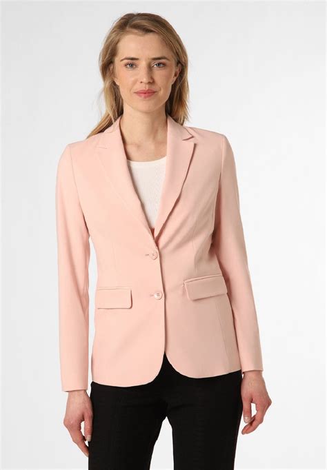 more and more blazer rosa|more and more blazers.